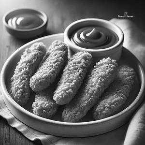 Chicken Finger (5 Pcs)