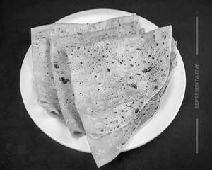 Rumali Roti