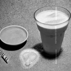 Cold horlicks Milkshake