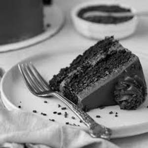 Cake Fudge