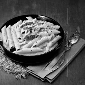 Arabiata creamy pasta