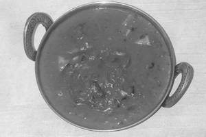 Fish Pepper Masala