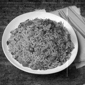 Tomato Fried Rice