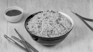 Wok Fried Rice