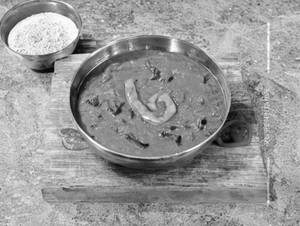 Dal Palak