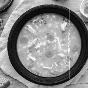 Cream Of Chicken Soup