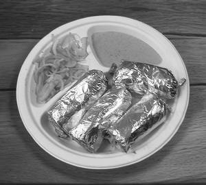 Shahi Chaap Roll