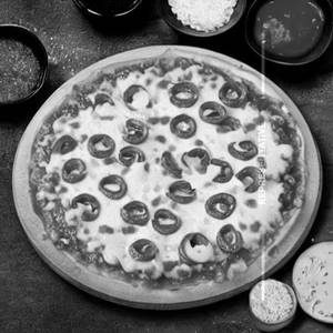 Cheesy Delight