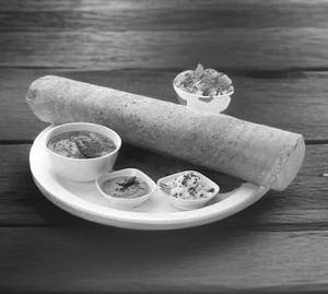 Ghee Masala Dosa