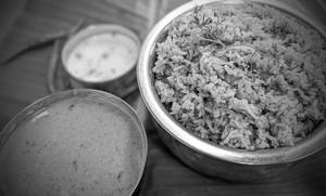 Biryani (pulav) Rice