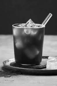 Iced Americano