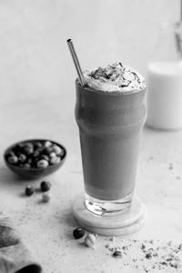 Nutella Shake