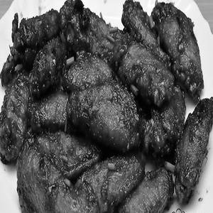 Star Fried Chicken Wings