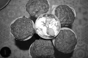 Mutton Galouti Kebab