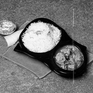 Egg Kolhapuri