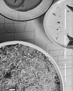 Hyderabadi Subz Dum Biryani