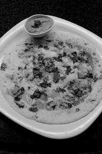 Onion dosai