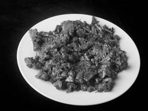 Beef kondattam