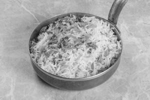 Jeera Rice