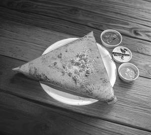 Prem Masala Dosa