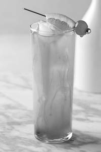 Orange Mocktail