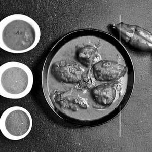 Anjal Rawa Fry