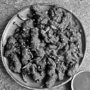 Gobi Chilli