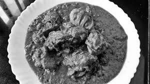 Karakudi Chicken Curry H