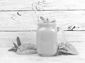 Mango Frappe
