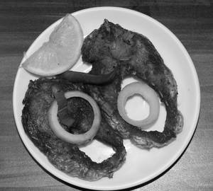Fish Fry  
