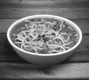 Veg Manchow Soup