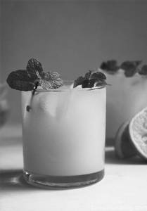Mousambi Pineapple