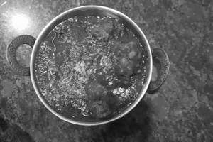 Mutton Masala