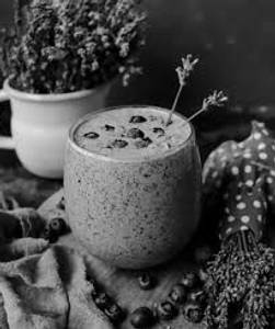 Berry-Berry Smoothie