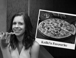 The Carnivore Pizza [10" Large]