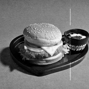 Veg Mexican Burger