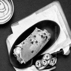 Chilli Cheese Roll