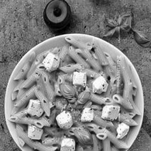 Schezwan Cheese Pasta