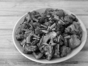Chilli Gobi Dry