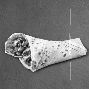 Egg Wrap