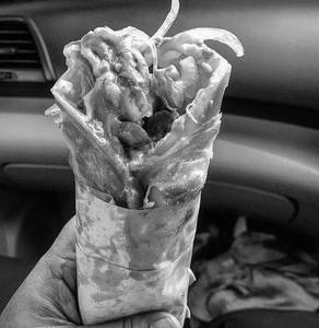 Double egg roll