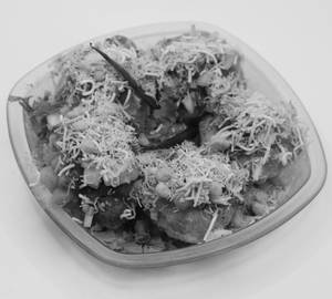 Sev Poori