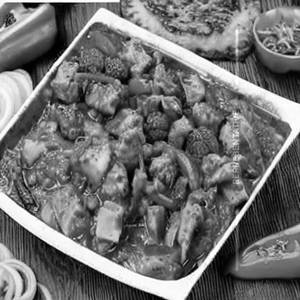 Mix Veg Roasted