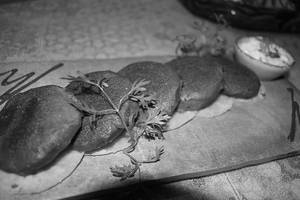 Veg Galouti Kebab