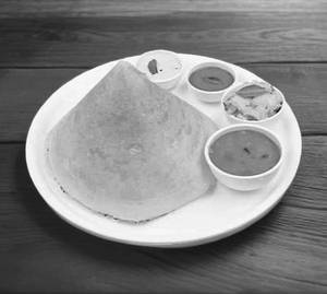 Rocket Mysore Dosa