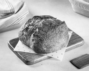 Mag St. Sourdough Loaf