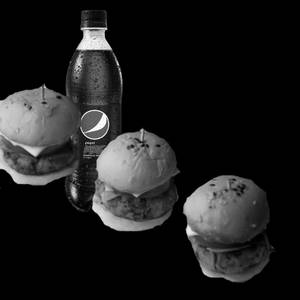 Burger Combo