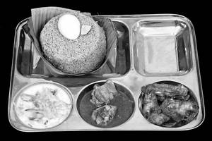 Biryani Rice Combo