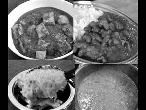 Curry Combo
