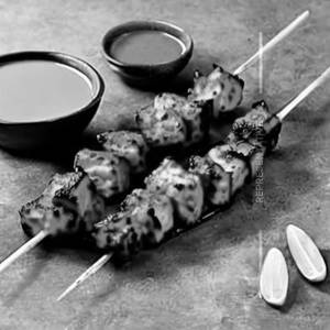 Fish Tikka